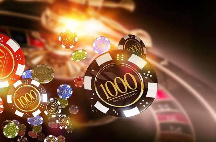 Đánh bạc trá hình qua game bắn cá PUNT Đánh bạc trá hình qua game bắn cá PUNT